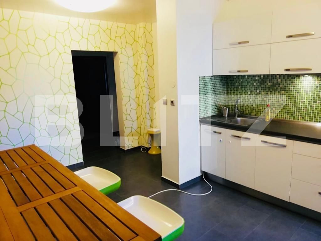 Apartament de închiriat 3 camere Marasti - 38696AI | BLITZ Cluj-Napoca | Poza5