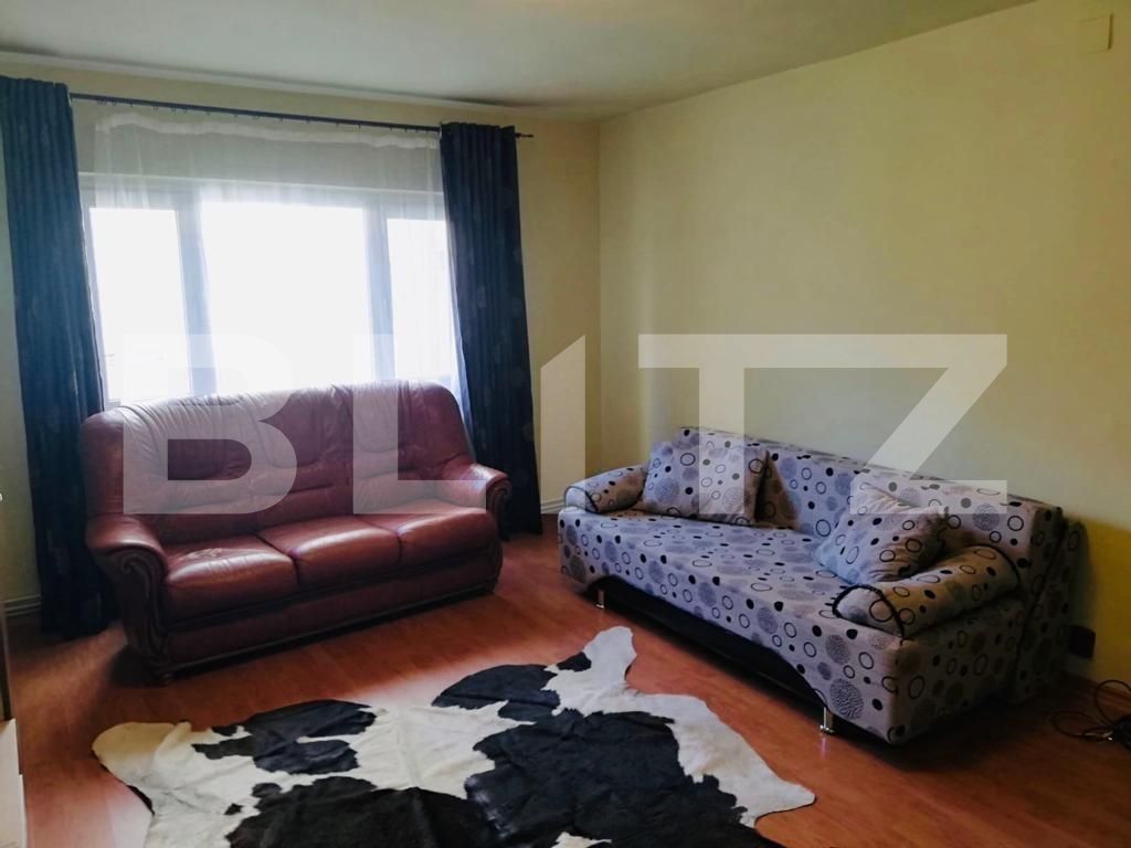 Apartament de închiriat 3 camere Marasti - 38696AI | BLITZ Cluj-Napoca | Poza3