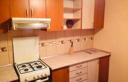 Apartament 1 camera, 47 mp, parcare, zona strazii Campului