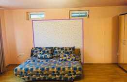 Apartament 1 camera, 47 mp, parcare, zona strazii Campului