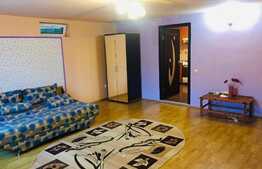 Apartament 1 camera, 47 mp, parcare, zona strazii Campului