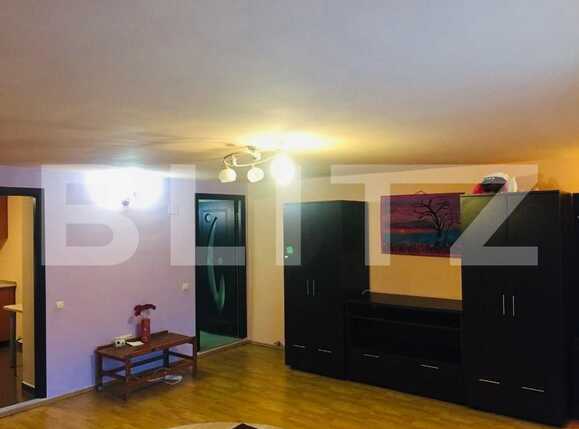 Garsonieră de închiriat Manastur - 38697AI | BLITZ Cluj-Napoca | Poza1