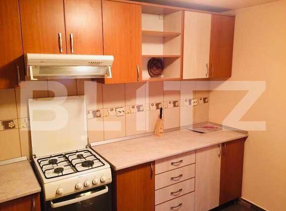 Garsonieră de închiriat Manastur - 38697AI | BLITZ Cluj-Napoca | Poza5