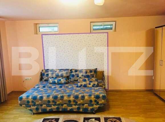 Garsonieră de închiriat Manastur - 38697AI | BLITZ Cluj-Napoca | Poza4