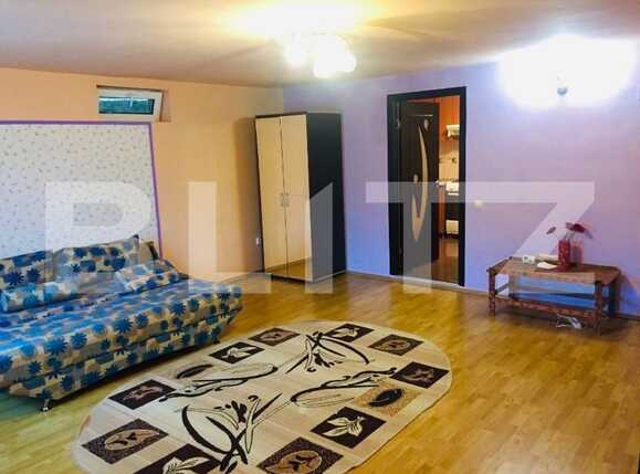 Garsonieră de închiriat Manastur - 38697AI | BLITZ Cluj-Napoca | Poza3