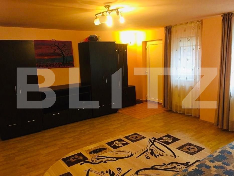 Garsonieră de închiriat Manastur - 38697AI | BLITZ Cluj-Napoca | Poza2