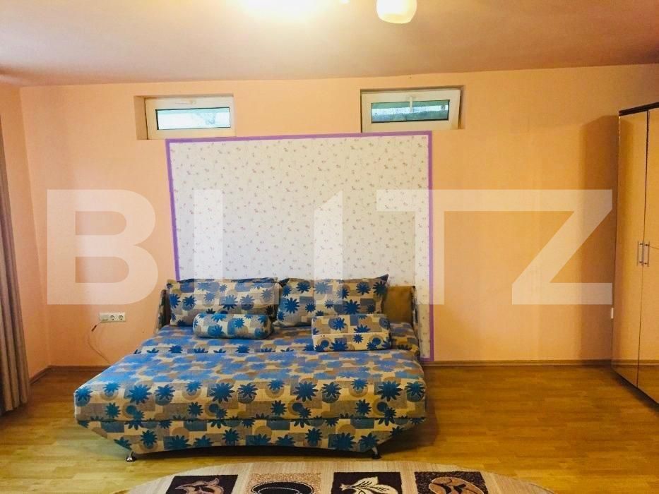 Garsonieră de închiriat Manastur - 38697AI | BLITZ Cluj-Napoca | Poza4