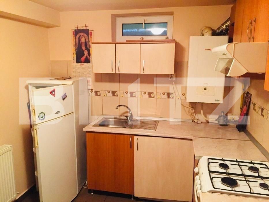 Garsonieră de închiriat Manastur - 38697AI | BLITZ Cluj-Napoca | Poza6