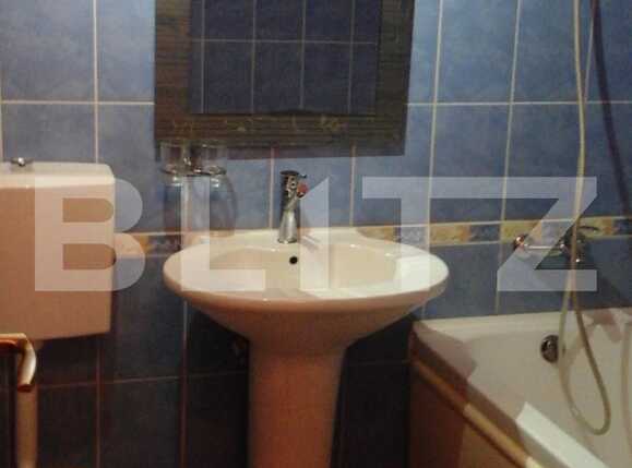 Apartament de închiriat 3 camere Marasti - 38698AI | BLITZ Cluj-Napoca | Poza10