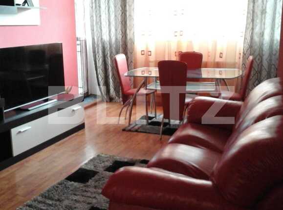 Apartament de închiriat 3 camere Marasti - 38698AI | BLITZ Cluj-Napoca | Poza1