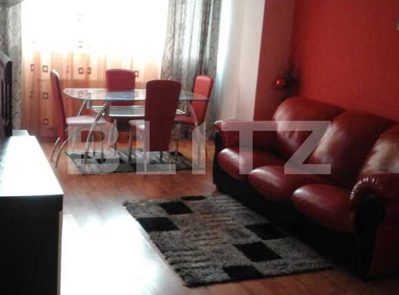 Apartament de închiriat 3 camere Marasti - 38698AI | BLITZ Cluj-Napoca | Poza2