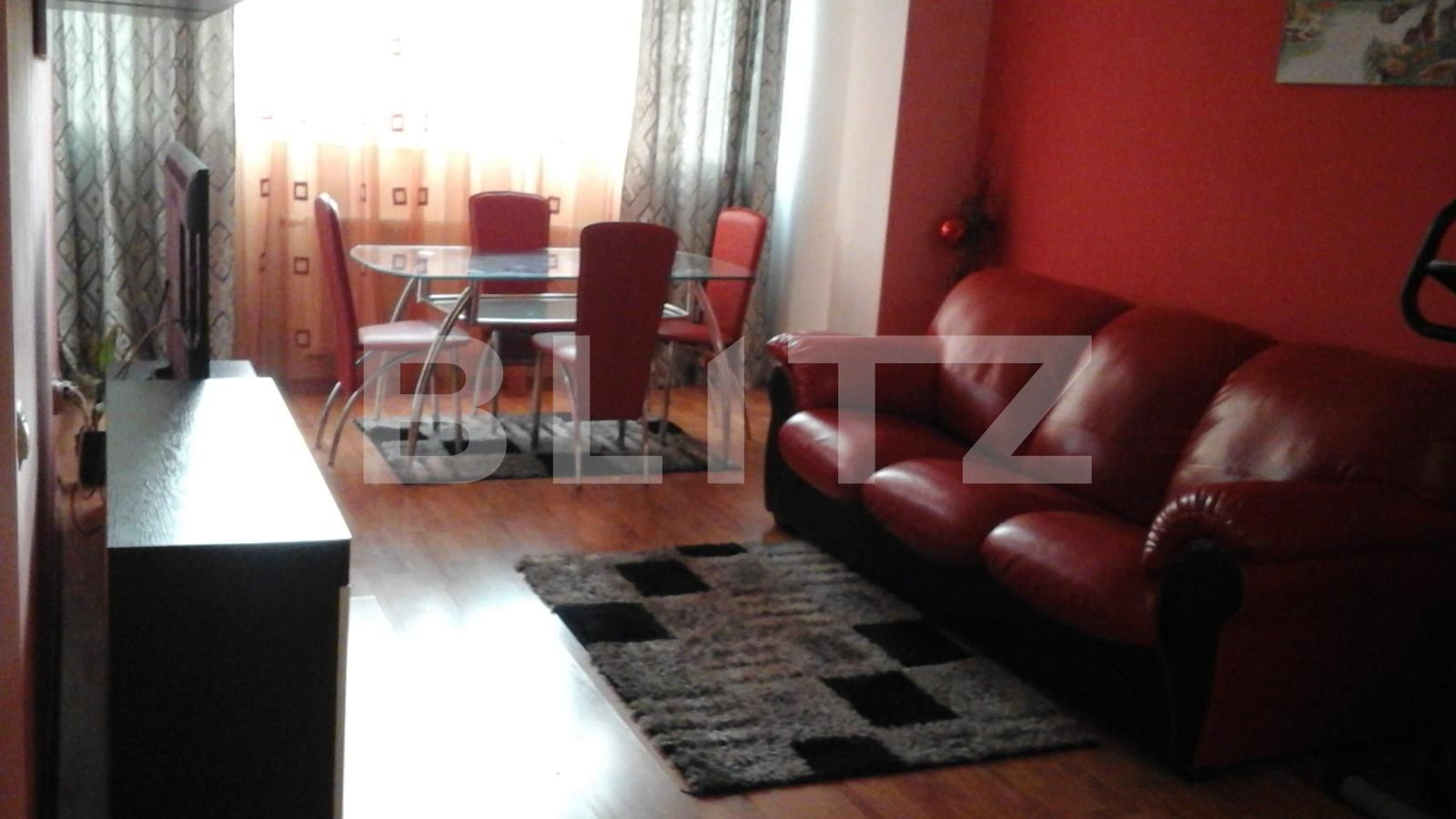 Apartament de închiriat 3 camere Marasti - 38698AI | BLITZ Cluj-Napoca | Poza2