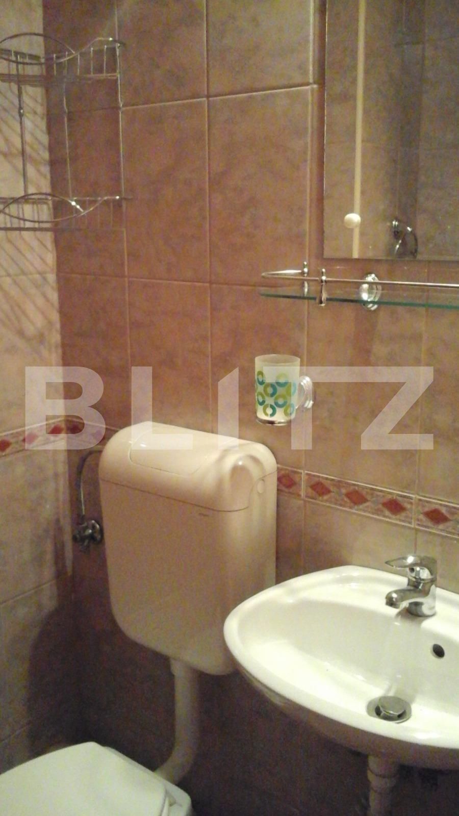 Apartament de închiriat 3 camere Marasti - 38698AI | BLITZ Cluj-Napoca | Poza9