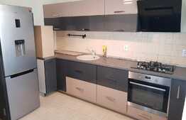 Apartament 3 camere, 63mp, finisaje moderne, loc parcare, zona strazii Tineretului!