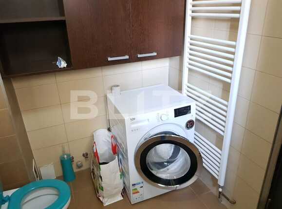 Apartament de închiriat 3 camere Floreşti - 38699AI | BLITZ Cluj-Napoca | Poza10