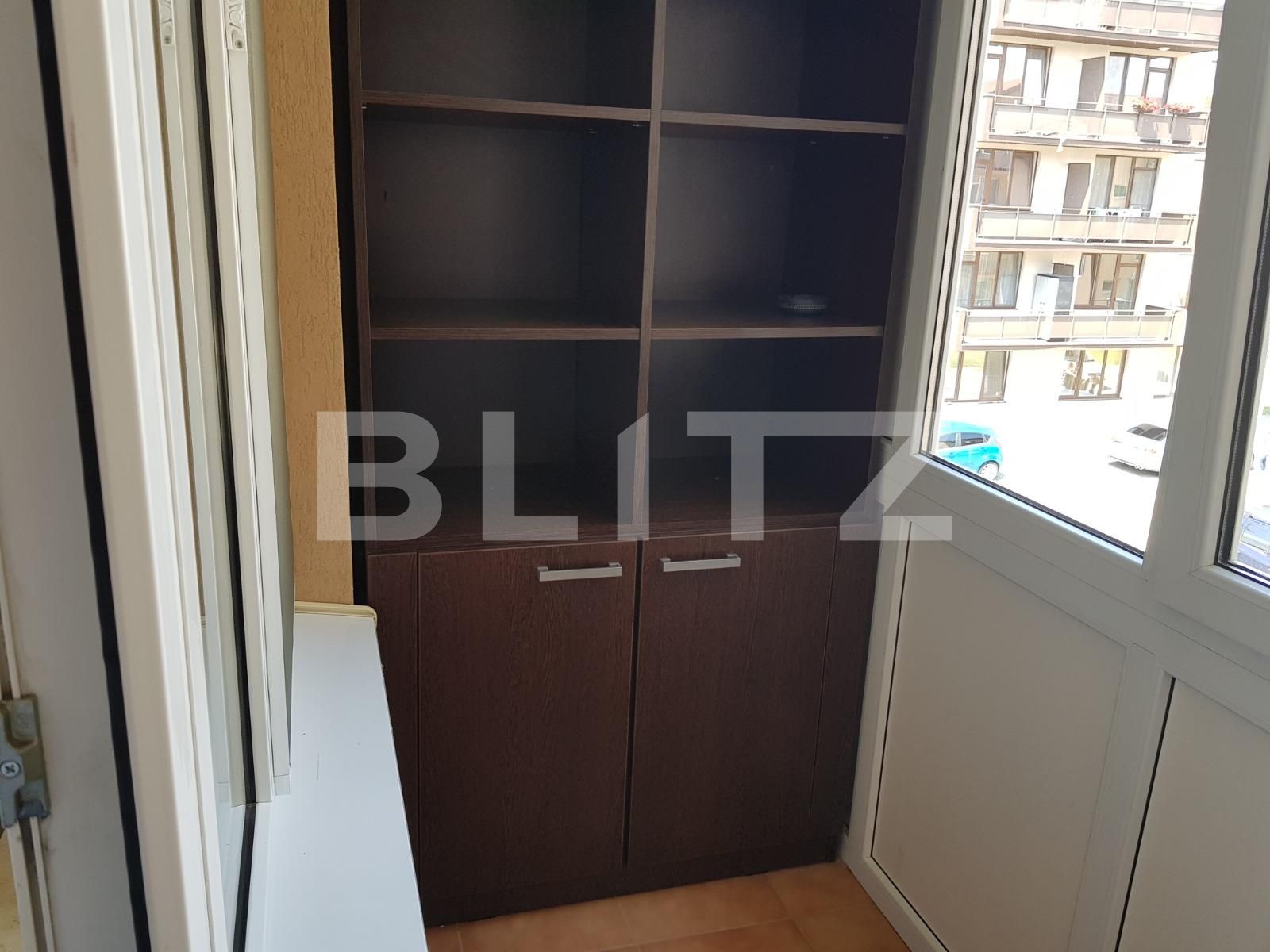 Apartament de închiriat 3 camere Floreşti - 38699AI | BLITZ Cluj-Napoca | Poza11