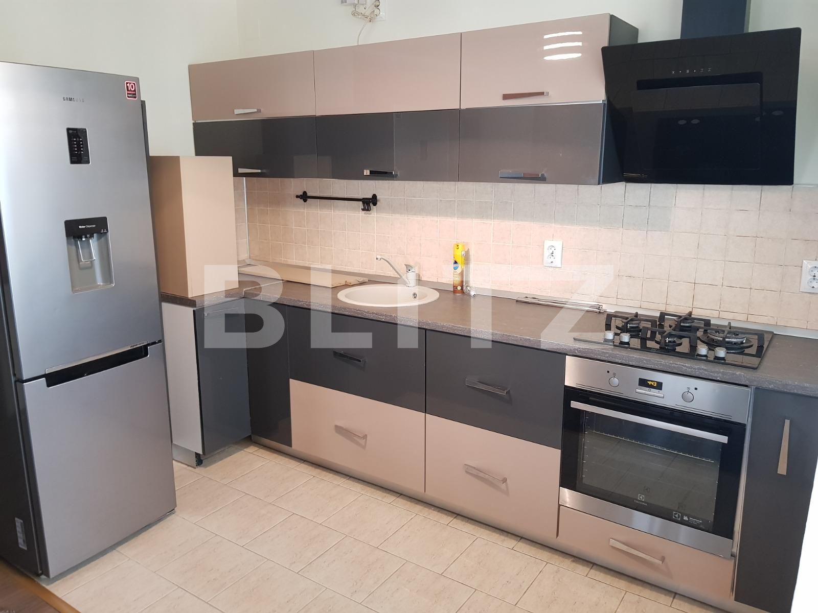 Apartament de închiriat 3 camere Floreşti - 38699AI | BLITZ Cluj-Napoca | Poza3