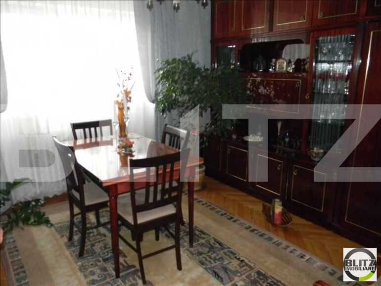 Apartament de vanzare 4 camere Manastur - 387AV | BLITZ Cluj-Napoca | Poza1