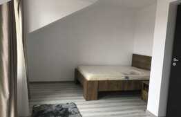 Casa insiruita de inchiriat, 160 mp, mobilata modern, zona strazii Spicului