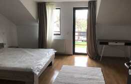 Casa insiruita de inchiriat, 160 mp, mobilata modern, zona strazii Spicului
