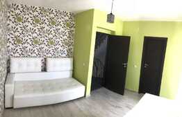 Casa insiruita de inchiriat, 160 mp, mobilata modern, zona strazii Spicului
