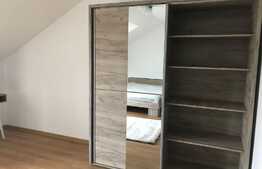 Casa insiruita de inchiriat, 160 mp, mobilata modern, zona strazii Spicului