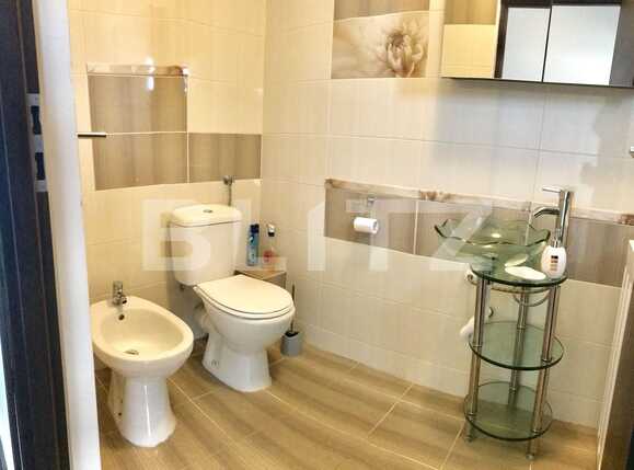 Casa de închiriat 5 camere Dambul Rotund - 38700CI | BLITZ Cluj-Napoca | Poza14