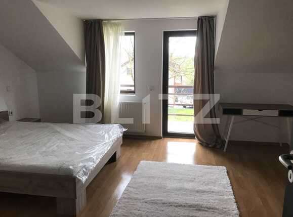 Casa de închiriat 5 camere Dambul Rotund - 38700CI | BLITZ Cluj-Napoca | Poza6
