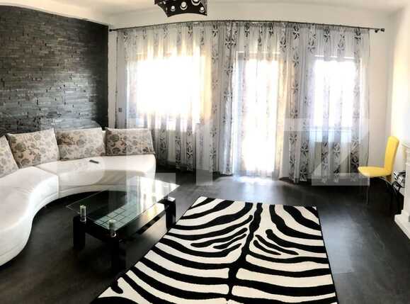 Casa de închiriat 5 camere Dambul Rotund - 38700CI | BLITZ Cluj-Napoca | Poza1