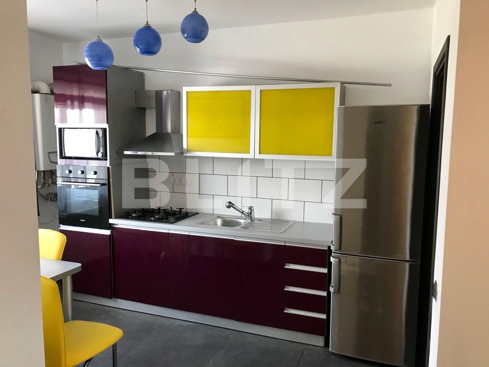 Casa de închiriat 5 camere Dambul Rotund - 38700CI | BLITZ Cluj-Napoca | Poza3