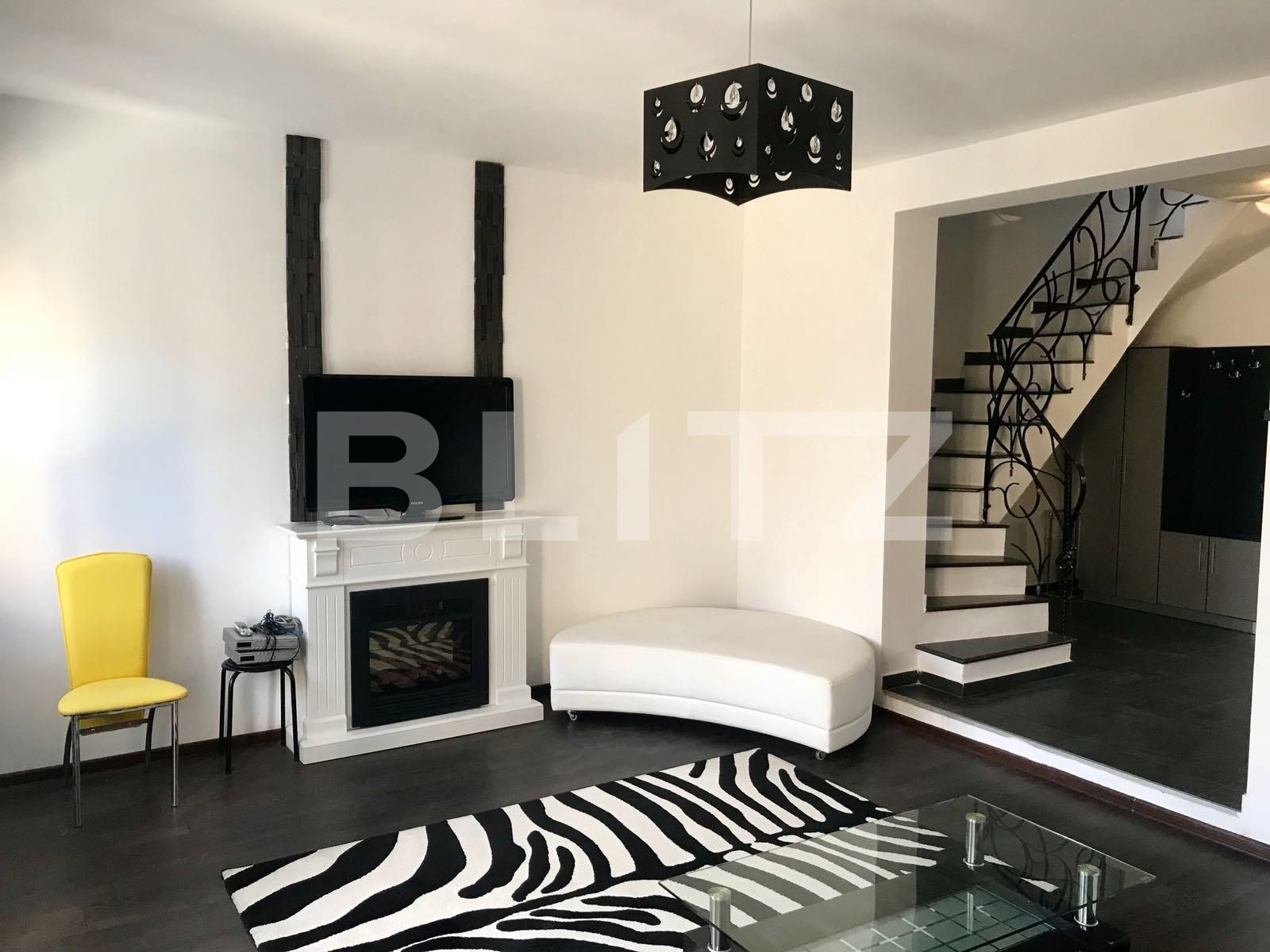 Casa de închiriat 5 camere Dambul Rotund - 38700CI | BLITZ Cluj-Napoca | Poza2