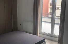Apartament 3 camere, 76 mp, terasa 60 mp, garaj, zona Hotel Topaz