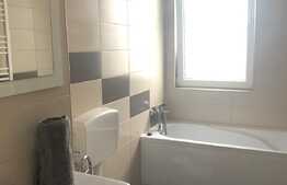 Apartament 3 camere, 76 mp, terasa 60 mp, garaj, zona Hotel Topaz