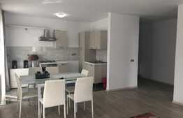 Apartament 3 camere, 76 mp, terasa 60 mp, garaj, zona Hotel Topaz