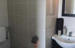 Apartament 3 camere, 76 mp, terasa 60 mp, garaj, zona Hotel Topaz