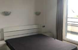 Apartament 3 camere, 76 mp, terasa 60 mp, garaj, zona Hotel Topaz