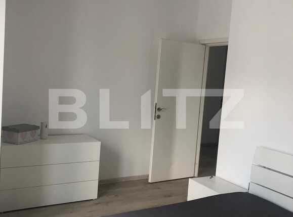 Apartament de închiriat 3 camere Gheorgheni - 38701AI | BLITZ Cluj-Napoca | Poza8