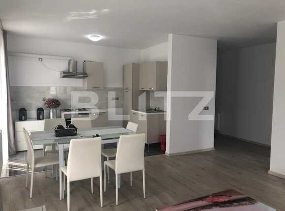 Apartament de închiriat 3 camere Gheorgheni - 38701AI | BLITZ Cluj-Napoca | Poza2