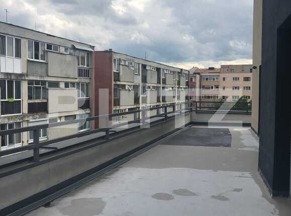 Apartament de închiriat 3 camere Gheorgheni - 38701AI | BLITZ Cluj-Napoca | Poza12