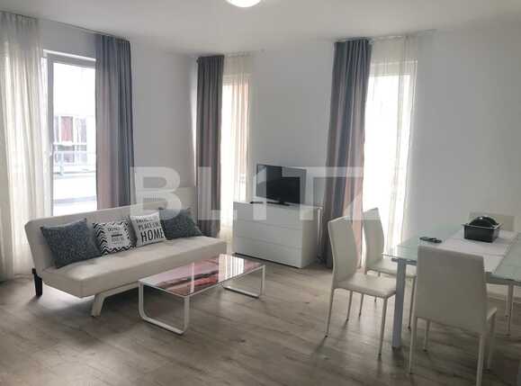 Apartament de închiriat 3 camere Gheorgheni - 38701AI | BLITZ Cluj-Napoca | Poza1