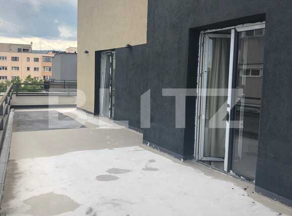 Apartament de închiriat 3 camere Gheorgheni - 38701AI | BLITZ Cluj-Napoca | Poza13