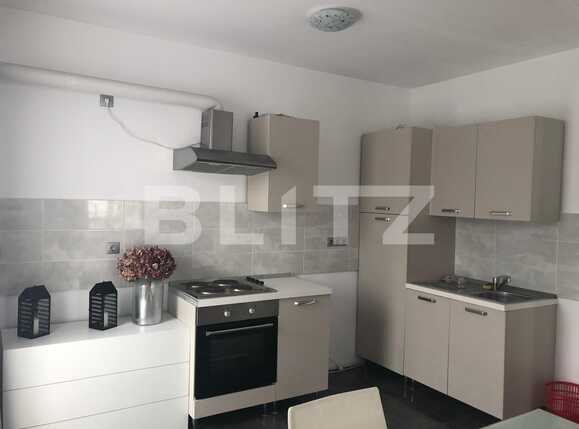 Apartament de închiriat 3 camere Gheorgheni - 38701AI | BLITZ Cluj-Napoca | Poza5