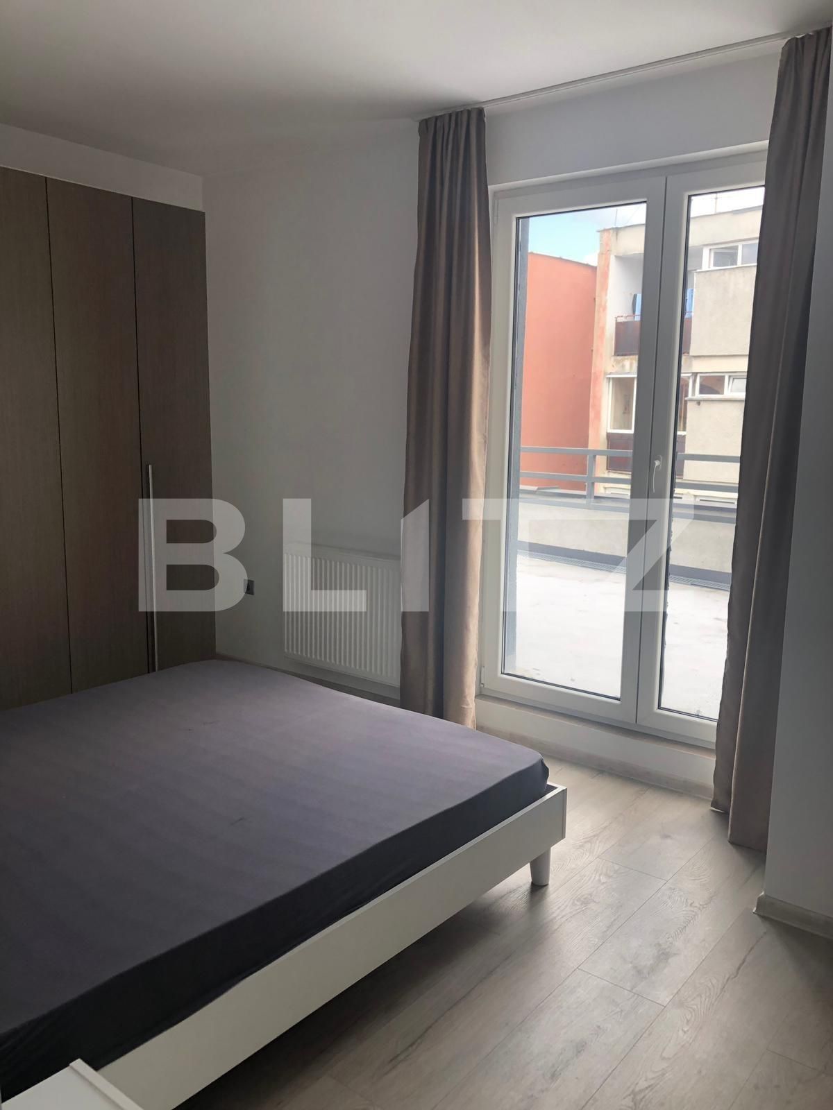 Apartament de închiriat 3 camere Gheorgheni - 38701AI | BLITZ Cluj-Napoca | Poza6