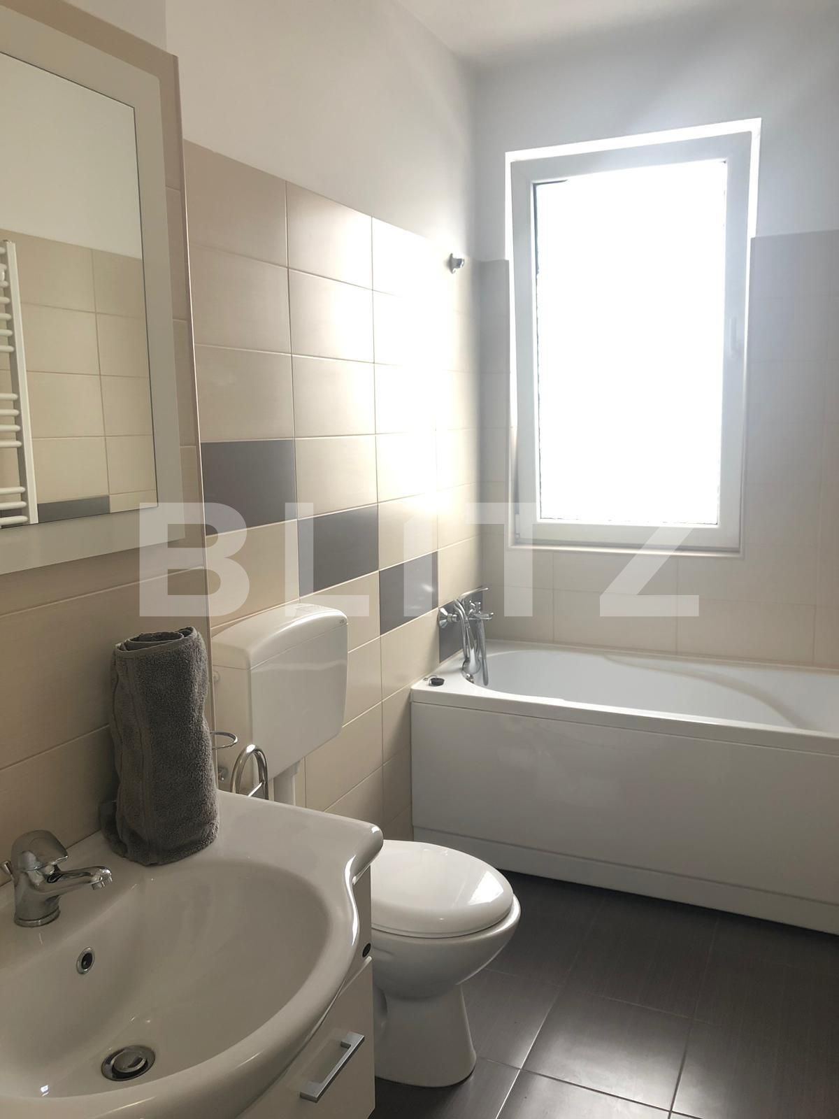 Apartament de închiriat 3 camere Gheorgheni - 38701AI | BLITZ Cluj-Napoca | Poza16