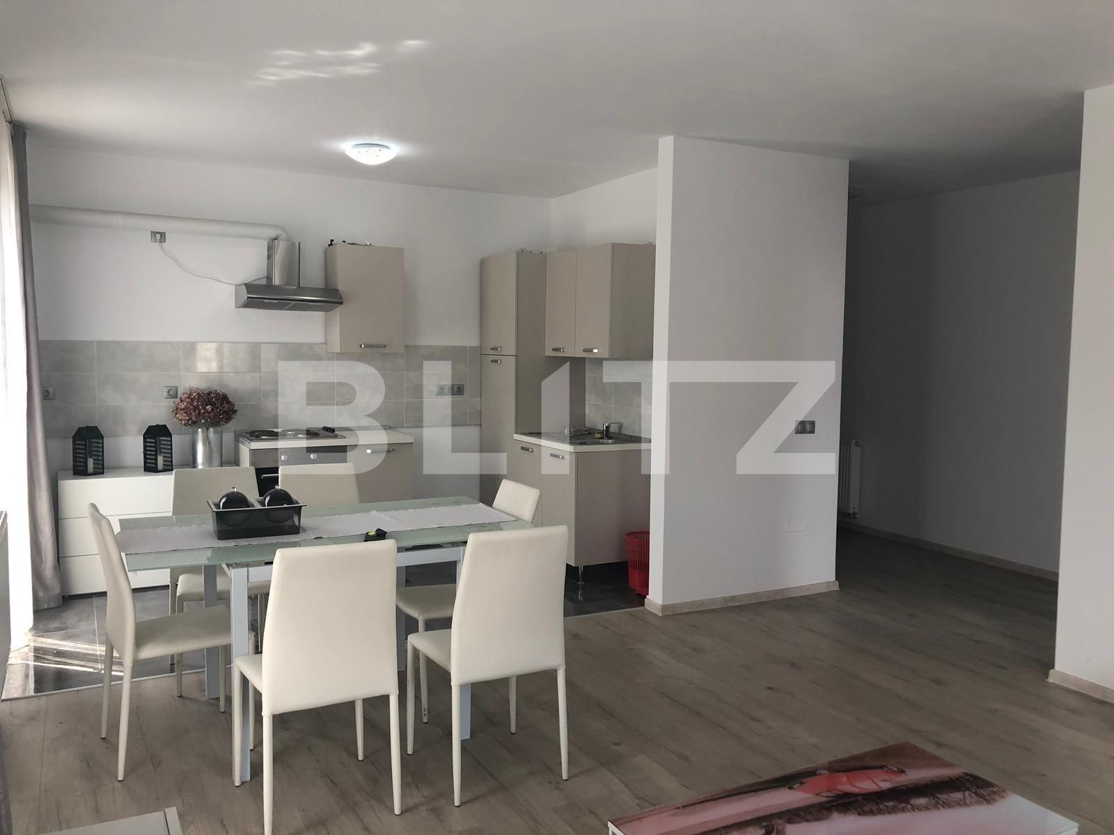Apartament de închiriat 3 camere Gheorgheni - 38701AI | BLITZ Cluj-Napoca | Poza2