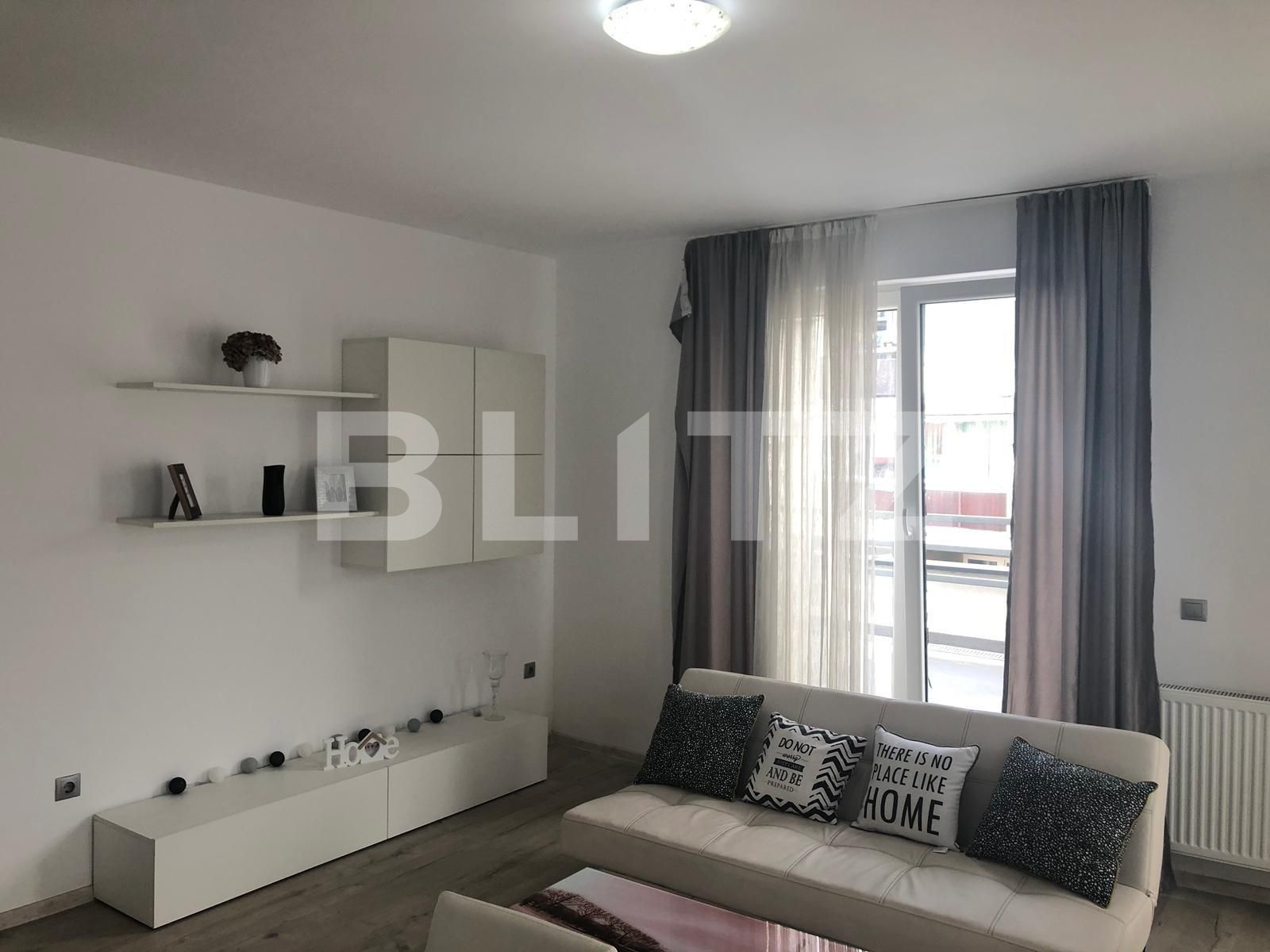 Apartament de închiriat 3 camere Gheorgheni - 38701AI | BLITZ Cluj-Napoca | Poza4