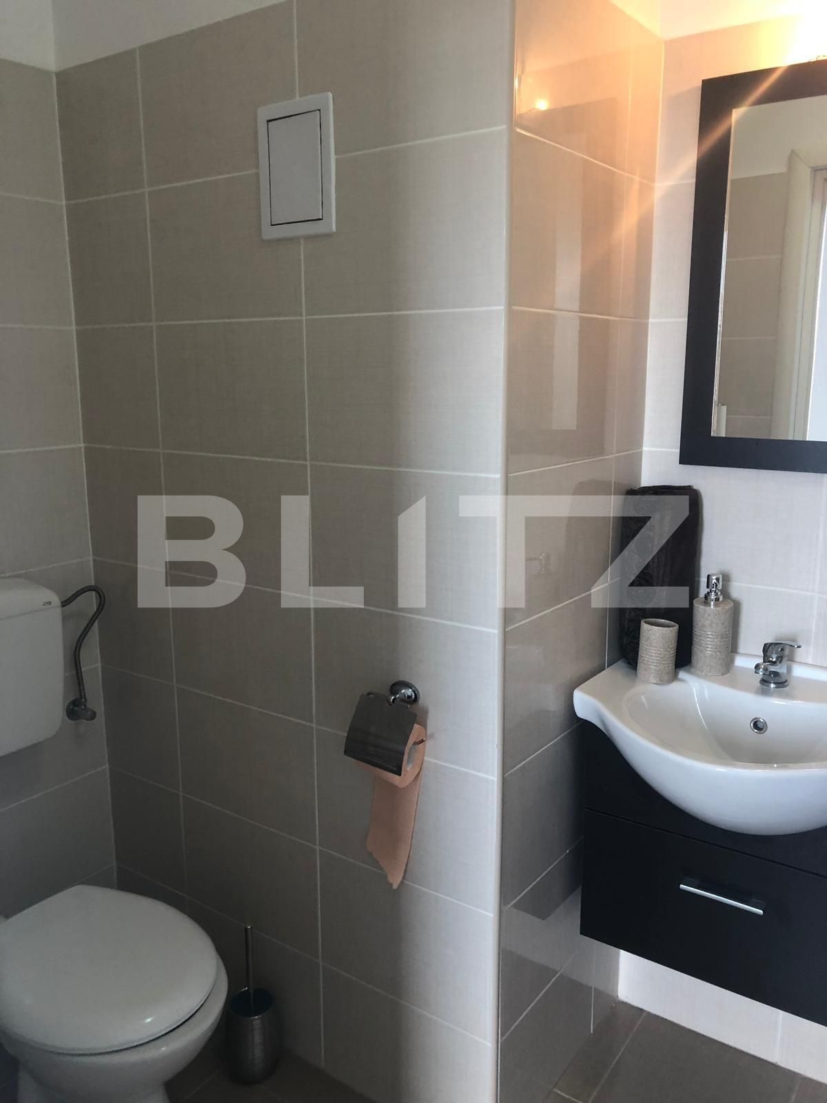 Apartament de închiriat 3 camere Gheorgheni - 38701AI | BLITZ Cluj-Napoca | Poza15