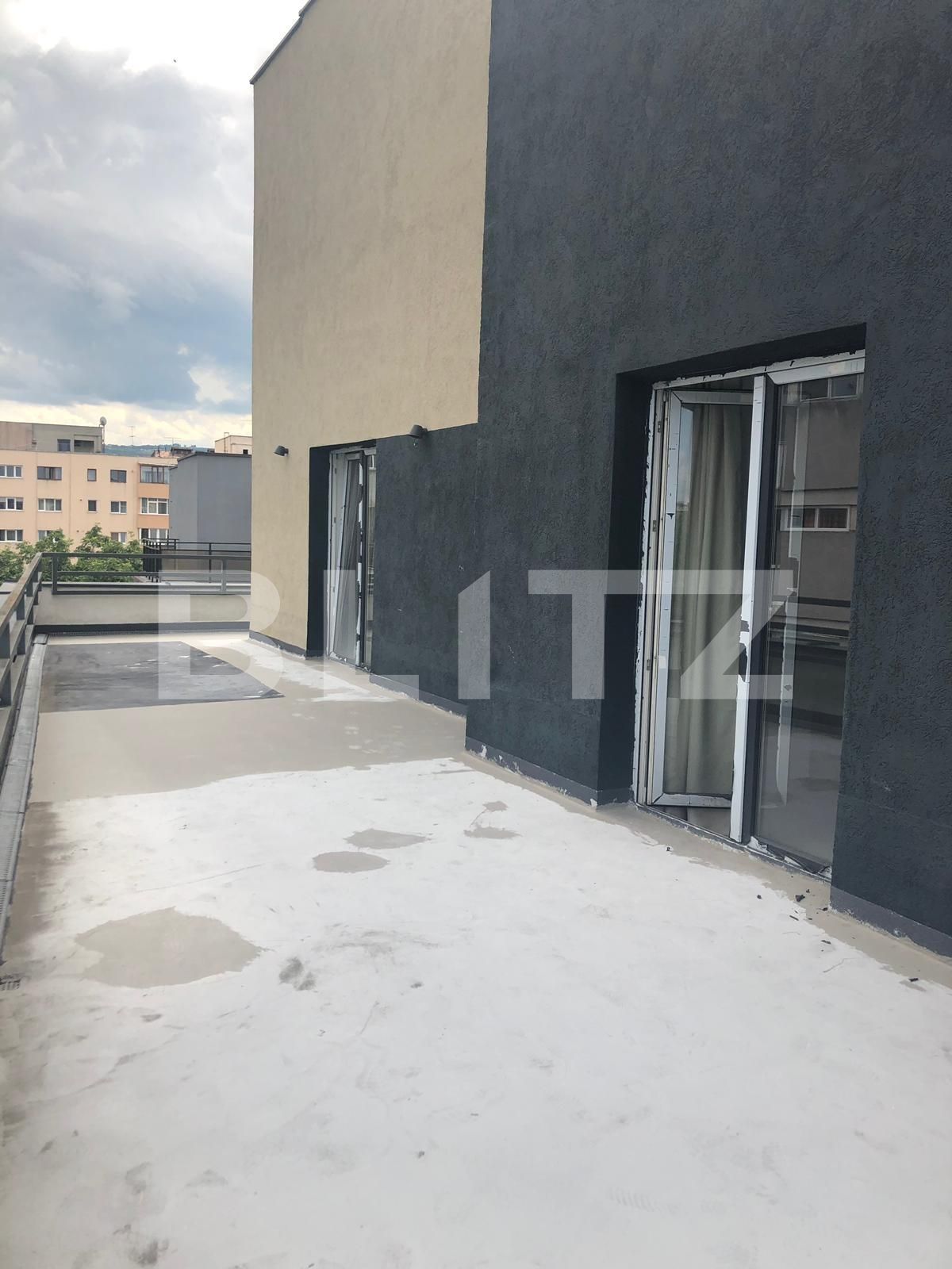 Apartament de închiriat 3 camere Gheorgheni - 38701AI | BLITZ Cluj-Napoca | Poza13