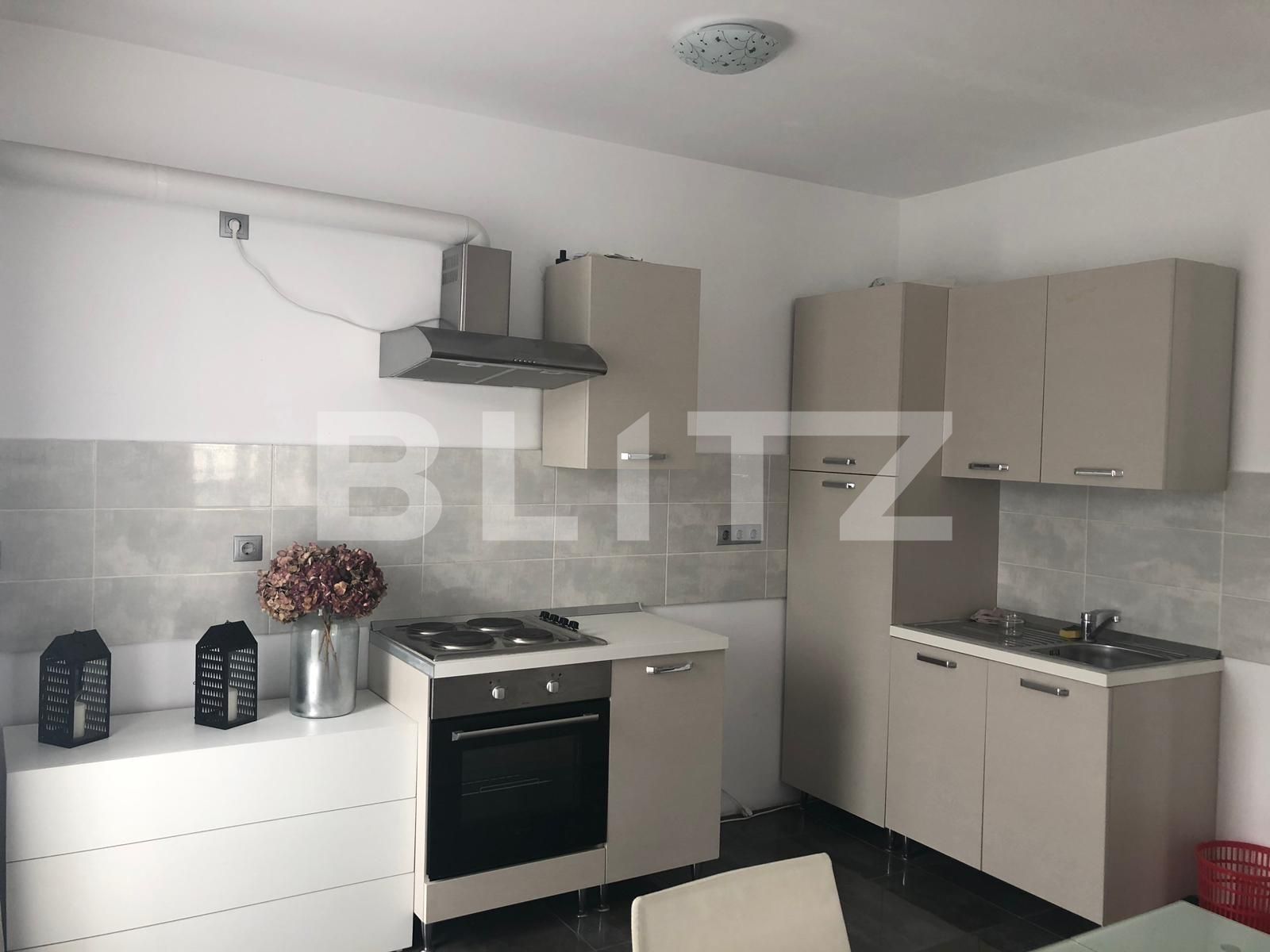 Apartament de închiriat 3 camere Gheorgheni - 38701AI | BLITZ Cluj-Napoca | Poza5
