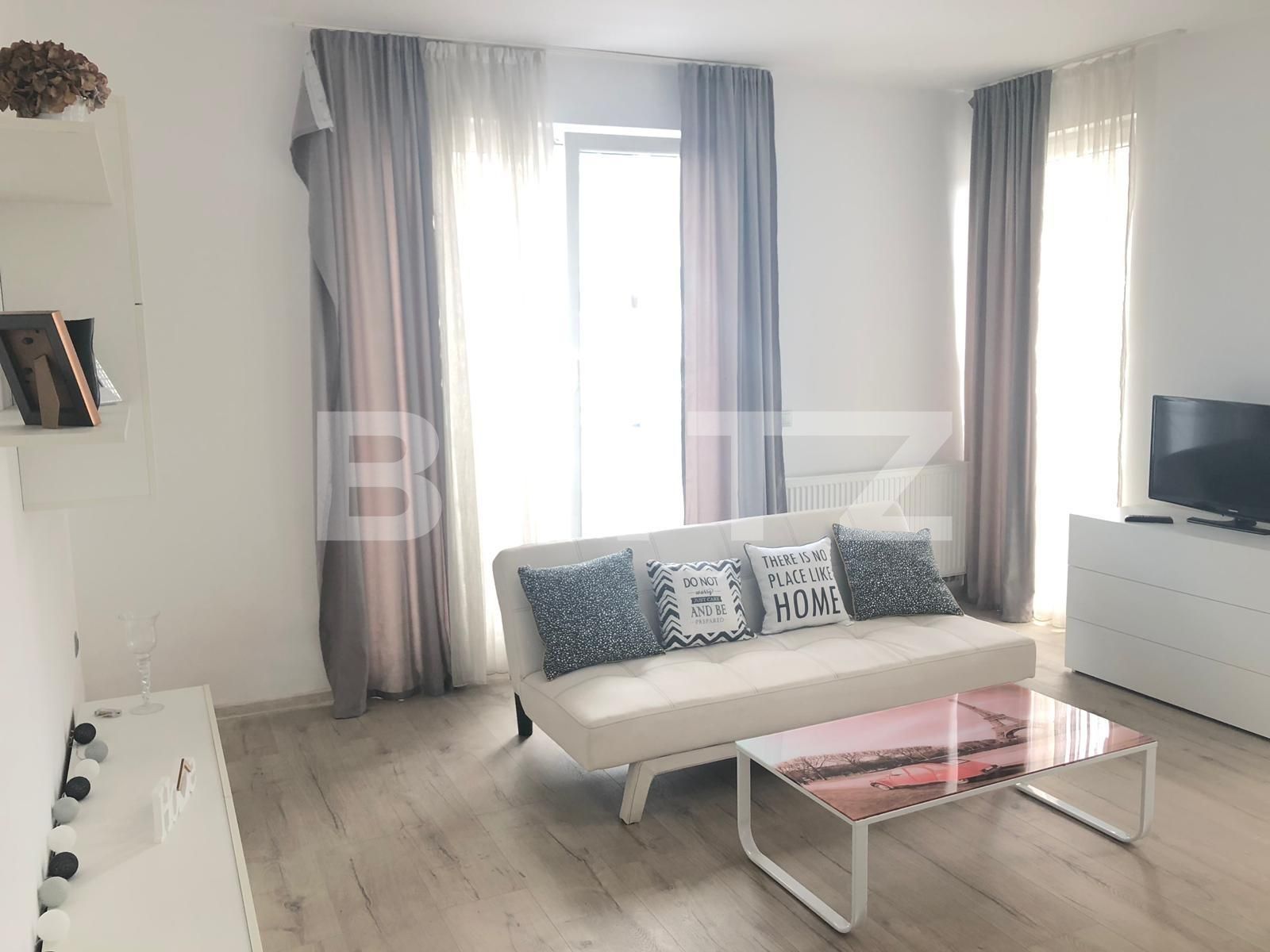 Apartament de închiriat 3 camere Gheorgheni - 38701AI | BLITZ Cluj-Napoca | Poza3